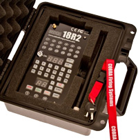 Cobra Case