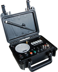 Cobra Audio Box