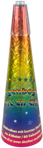 807-077 Regenbogenvulkan