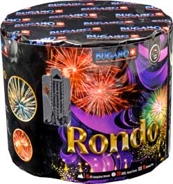809-028 Rondo