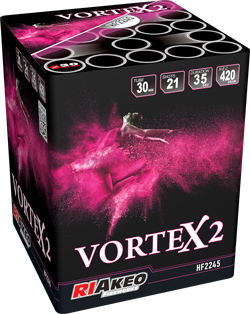 Vortex 2