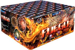 Fuego