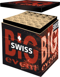 815-182 Big Event Swiss